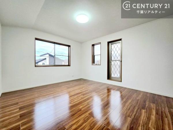 千葉市花見川区千種町の中古一戸建て