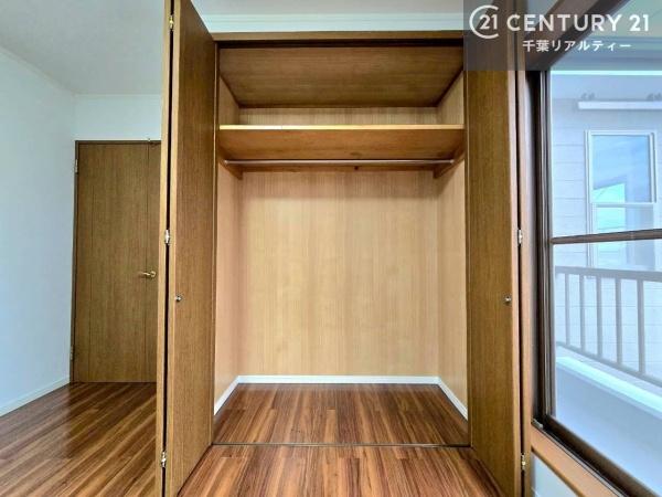 千葉市花見川区千種町の中古一戸建て