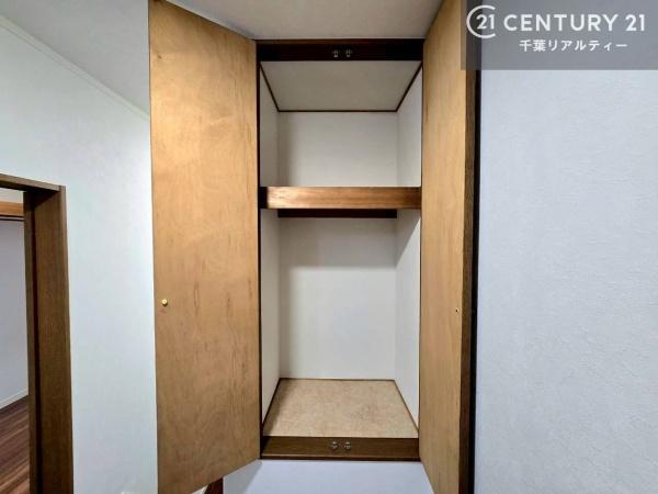 千葉市花見川区千種町の中古一戸建て