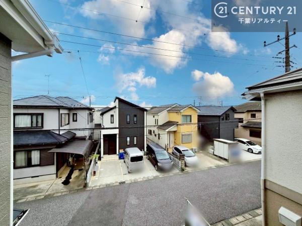 千葉市花見川区千種町の中古一戸建て