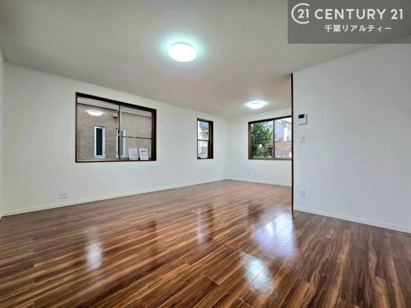 千葉市花見川区千種町の中古一戸建て