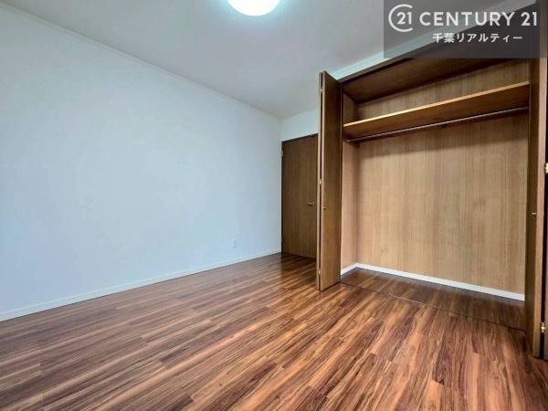 千葉市花見川区千種町の中古一戸建て