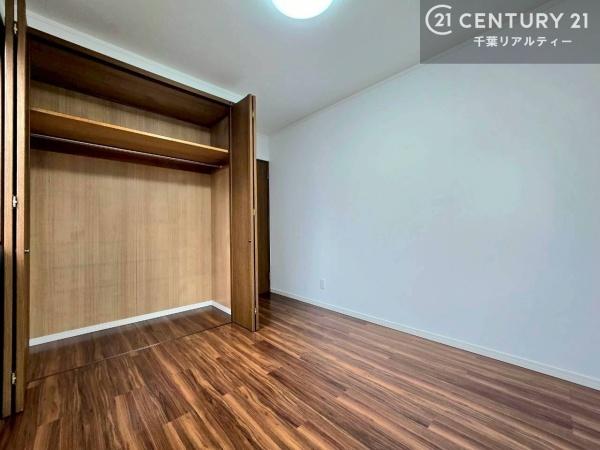 千葉市花見川区千種町の中古一戸建て