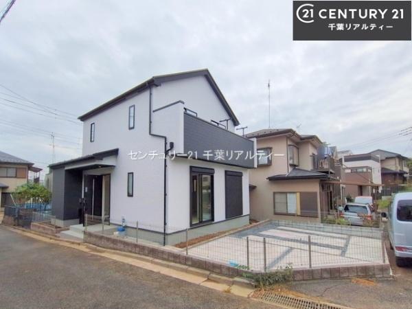 グラファーレ習志野市屋敷5丁目