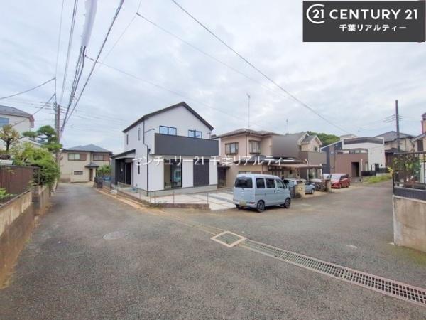 グラファーレ習志野市屋敷5丁目