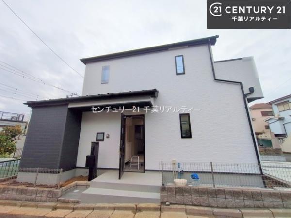 グラファーレ習志野市屋敷5丁目