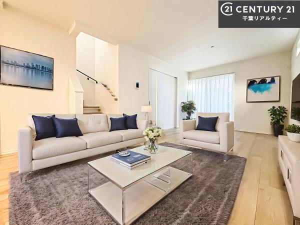 船橋市芝山4丁目　A号棟