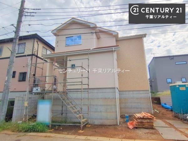 八千代市大学町5丁目　3号棟