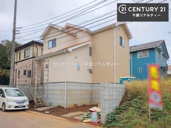 八千代市大学町5丁目　3号棟