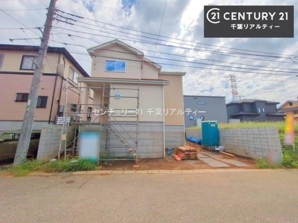 八千代市大学町5丁目　3号棟