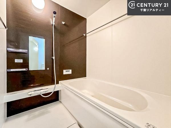 習志野市本大久保1丁目