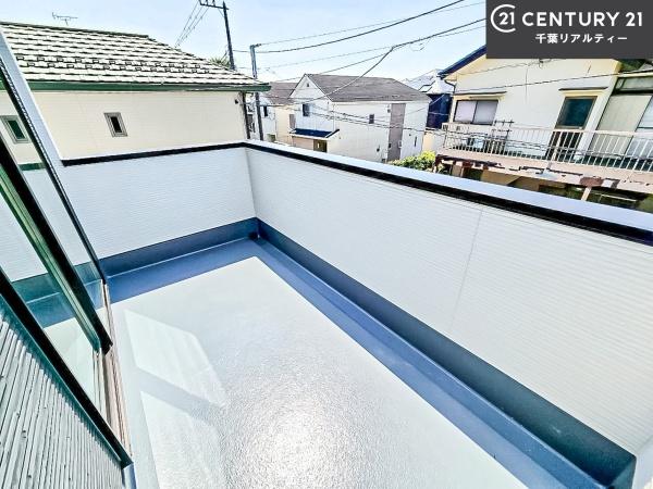 習志野市本大久保1丁目