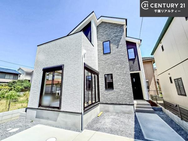 習志野市本大久保1丁目