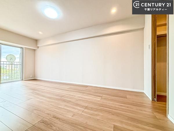 マープル津田沼スカイハイツC棟