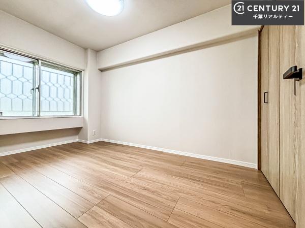 マープル津田沼スカイハイツC棟