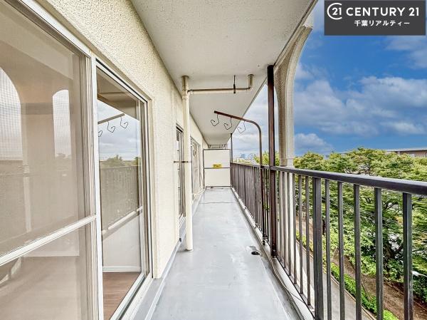 マープル津田沼スカイハイツC棟