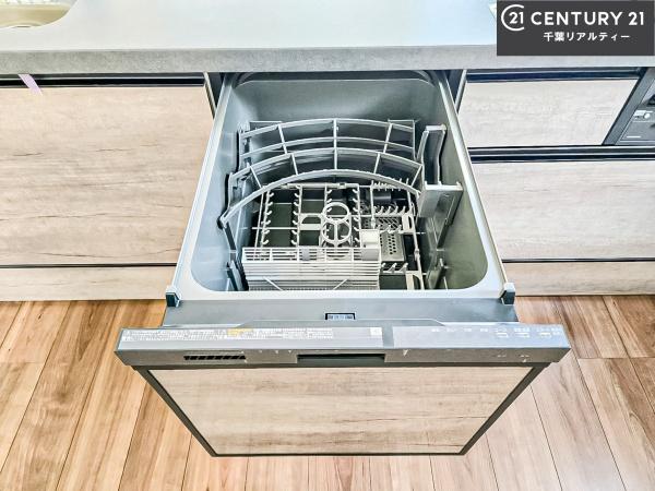 船橋市印内3丁目　2号棟