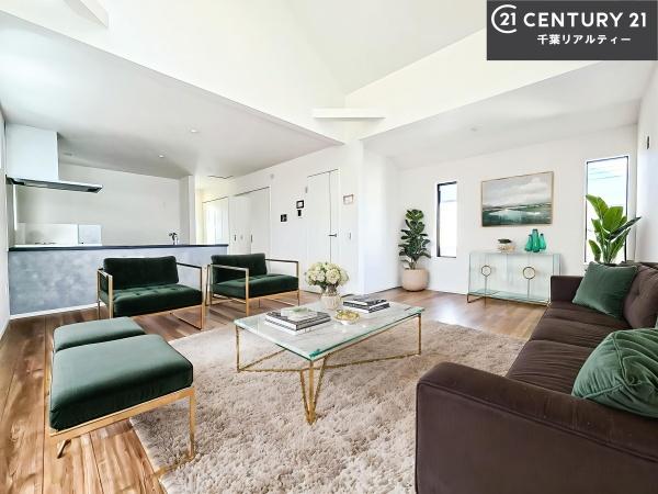 船橋市印内3丁目　2号棟