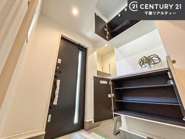 船橋市薬円台３丁目の中古一戸建て