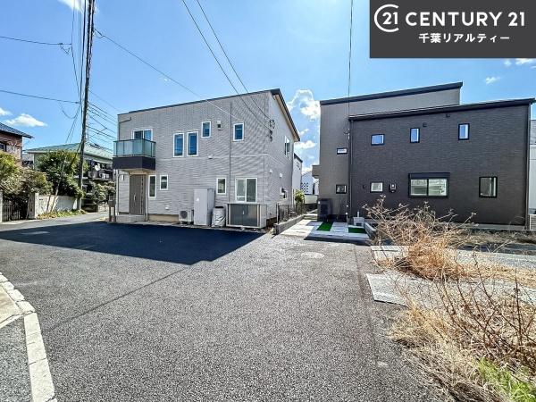 船橋市薬円台３丁目の中古一戸建て