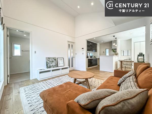 船橋市薬円台３丁目の中古一戸建て