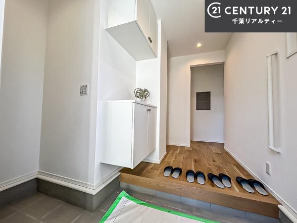 船橋市薬円台３丁目の中古一戸建て