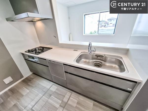 船橋市田喜野井6丁目