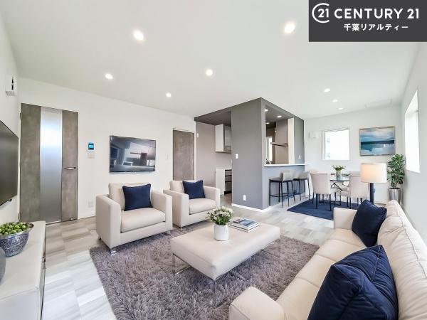 船橋市田喜野井6丁目