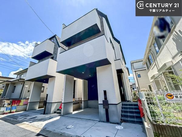 船橋市北本町2丁目 1号棟