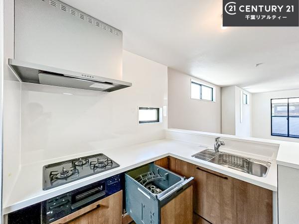 船橋市北本町2丁目　1号棟