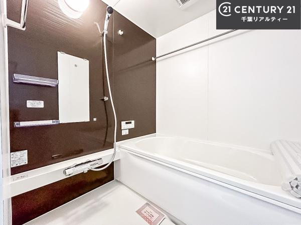 船橋市北本町2丁目　2号棟