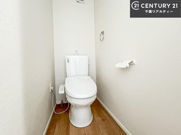 船橋市北本町2丁目　2号棟