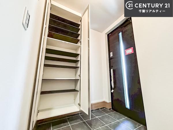 船橋市北本町2丁目　2号棟