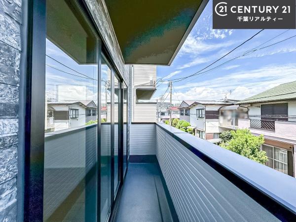 船橋市北本町2丁目　2号棟