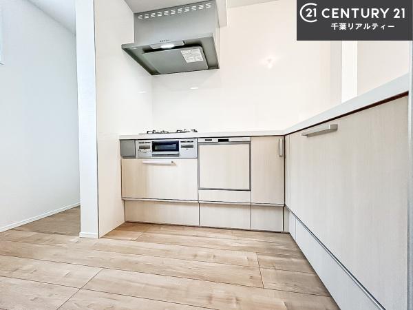 船橋市北本町2丁目　2号棟