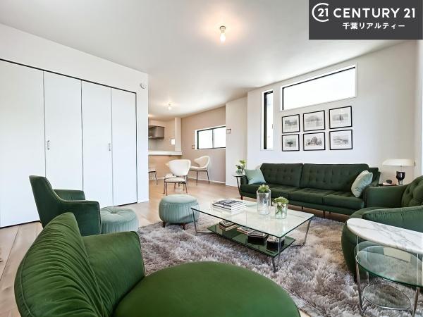 船橋市北本町2丁目　2号棟