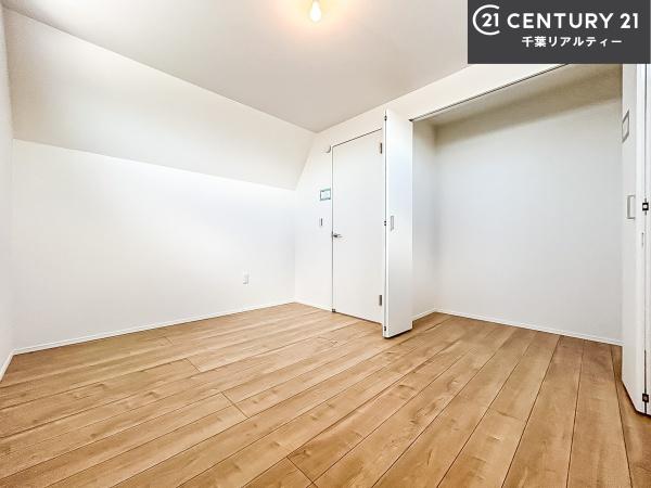 船橋市北本町2丁目　2号棟