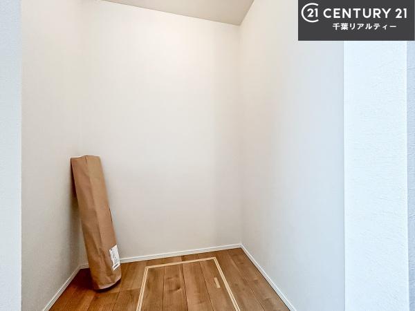 船橋市北本町2丁目　2号棟