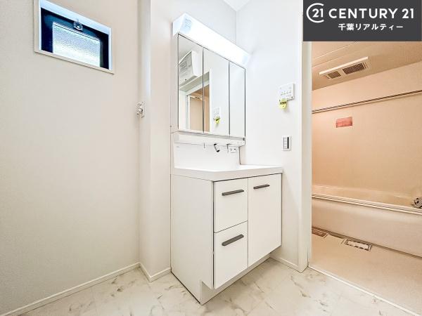 船橋市北本町2丁目　2号棟