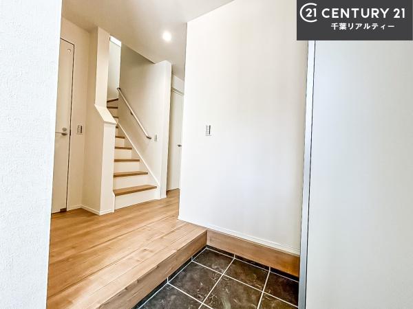 船橋市北本町2丁目　2号棟