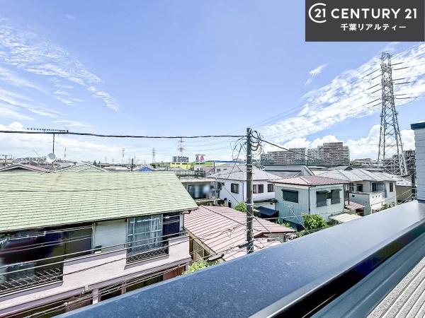 船橋市北本町2丁目　2号棟