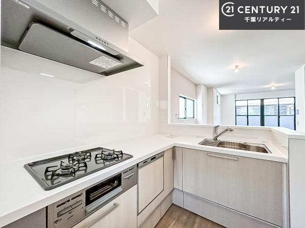 船橋市北本町2丁目　2号棟