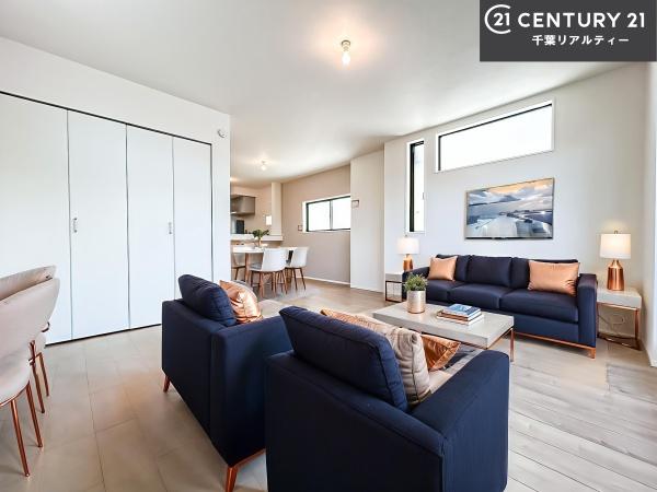 船橋市北本町2丁目　2号棟