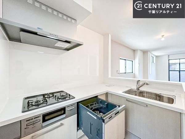 船橋市北本町2丁目　2号棟