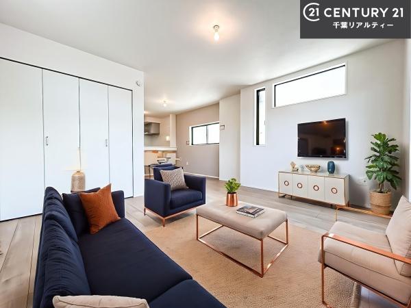 船橋市北本町2丁目　2号棟