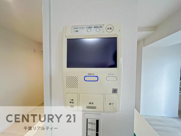 ニューイーストタワー船橋本町