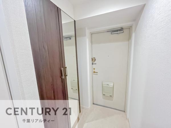 ニューイーストタワー船橋本町