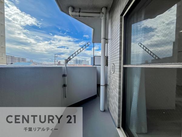 ニューイーストタワー船橋本町