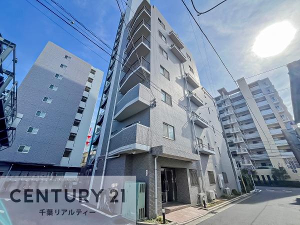 ニューイーストタワー船橋本町