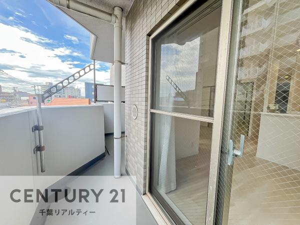 ニューイーストタワー船橋本町